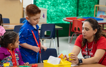 GARLAND-INDEPENDENT success story