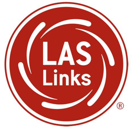 LAS Links Logo