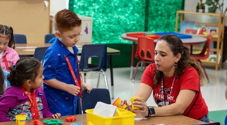 Garland Success Story