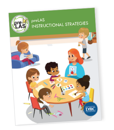 PreLAS Instructional Strategies