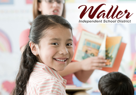 Waller Independent School Success story